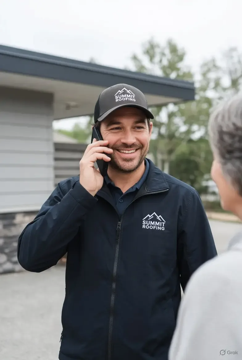 Flat Roof Leak Repair Raysal, WV FAQs